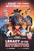 Legacy of the Inventor