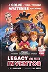 Legacy of the Inventor (Timmi Tobbson)
