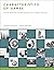 Characteristics of Games