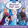 Disney Frozen Magical Pop-Ups: Pop-up Book
