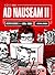 Ad Nauseam II: Newsprint Ni...