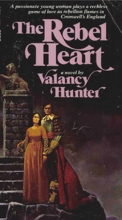 The Rebel Heart (Paperback)