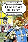 O Máscara de Ferro (Biblioteca RTP, #3)