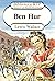 Ben Hur (Biblioteca RTP, #2)