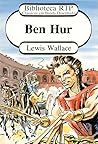 Ben Hur by Naunerle Farr