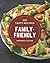 365 Tasty Family-Friendly R...