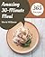 365 Amazing 30-Minute Meal ...
