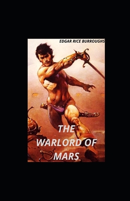 The Warlord of Mars