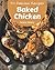 50 Delicious Baked Chicken ...