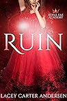 Ruin (Royal Fae Academy, #2)