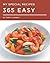 My 365 Special Easy Recipes...