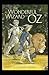 The Wonderful Wizard of Oz Illustrated