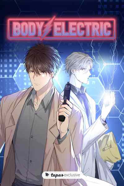 Body Electric (Webcomic)