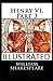 Henry VI, Part 3 Illustrated