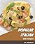 365 Popular Italian Recipes...