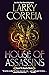 House of Assassins (Saga of the Forgotten Warrior, #2)