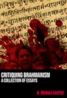 Critiquing Brahma...
