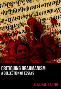 Critiquing Brahmanism: A Collection of Essays (Paperback)