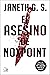 El asesino de Noxpoint by Janeth G. S.