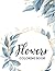 Flowers Coloring Book by Sandy Shaw