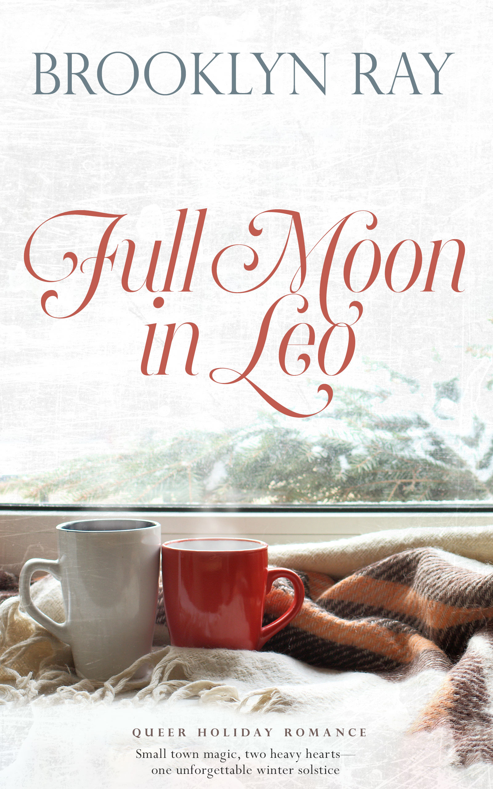 Full Moon in Leo