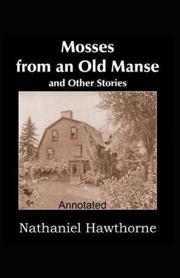 Mosses From an Old Manse