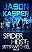 Seitenwechsel (Spider Heist Krimireihe 1)