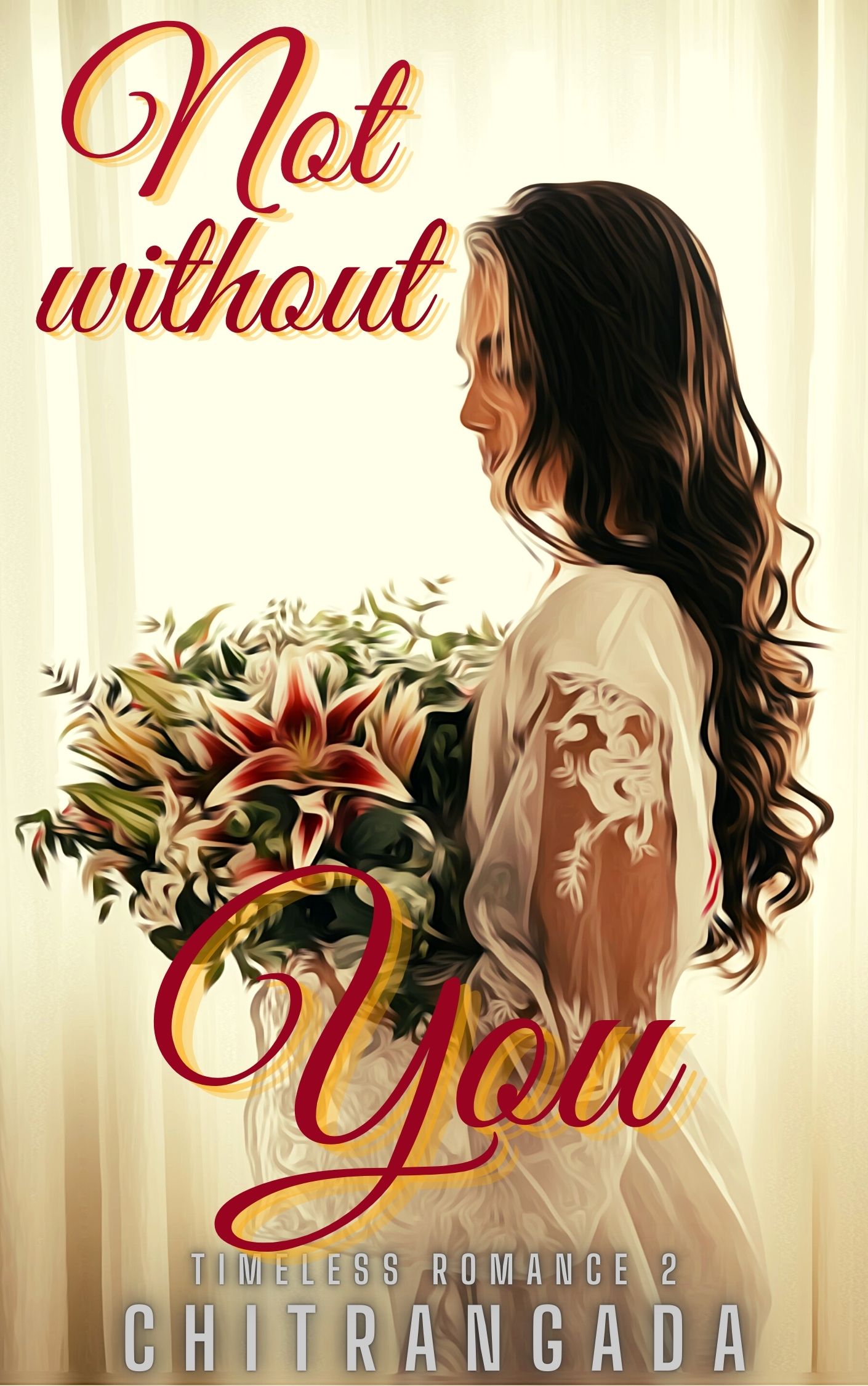 Not Without You