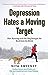 Depression Hates a Moving Target: How Running With My Dog Brought Me Back From the Brink