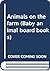 Animals on the Farm (Baby A...