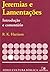 Jeremias e Lamentações: introdução e comentário - Série Cultura Bíblica (Tyndale Old Testament Commentaries)
