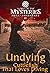 Lord of the Mysteries Volume 4: Undying