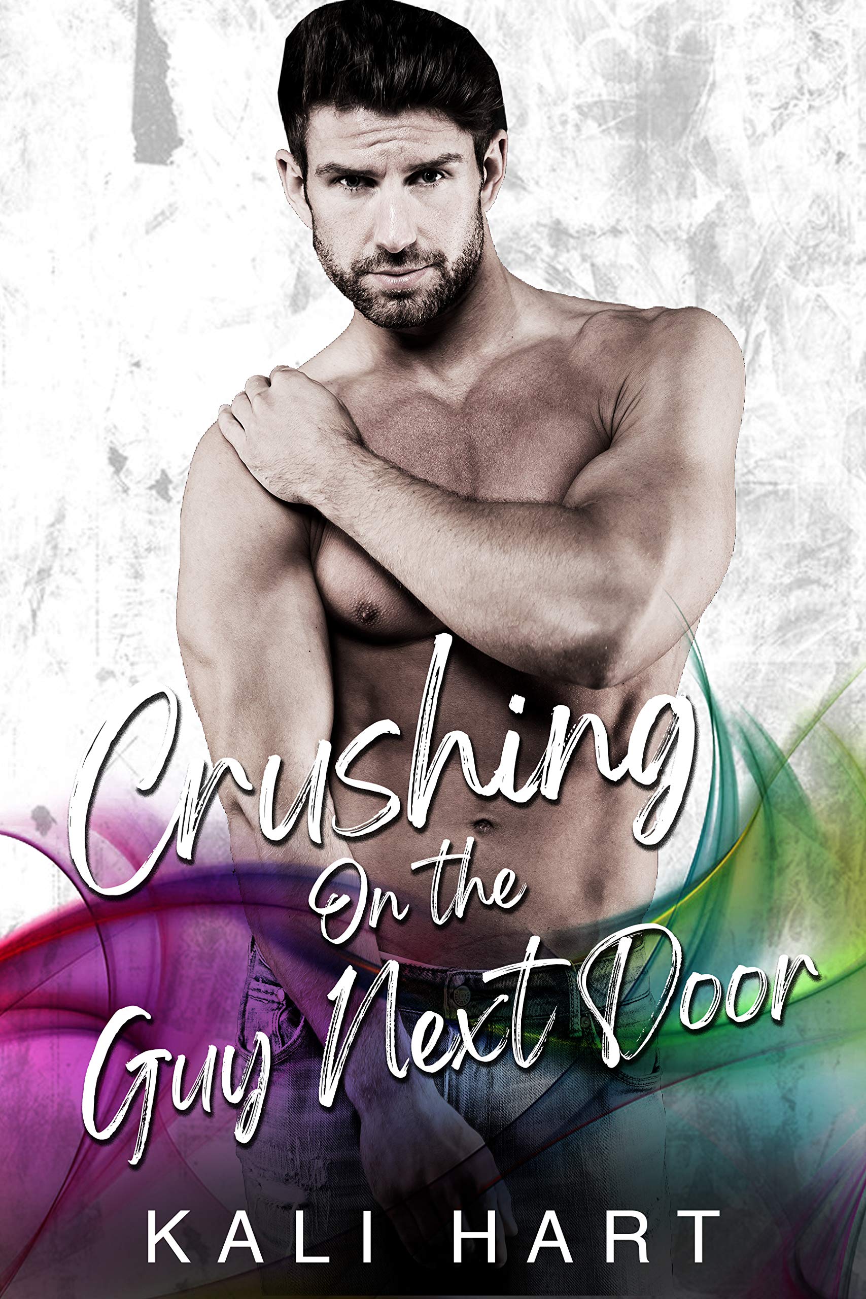 Crushing on the Guy Next Door (Kindle Edition)