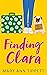 Finding Clara (Clara Advent...