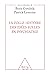La folle histoire des idées folles en psychiatrie
