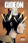 Gideon Falls, Vol. 5 by Jeff Lemire
