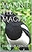 Mannie the Magpie