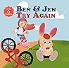 Ben & Jen: Try Ag...