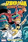 Spider-Man And Power Pack by Marc Sumerak