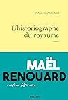 L'historiographe ...