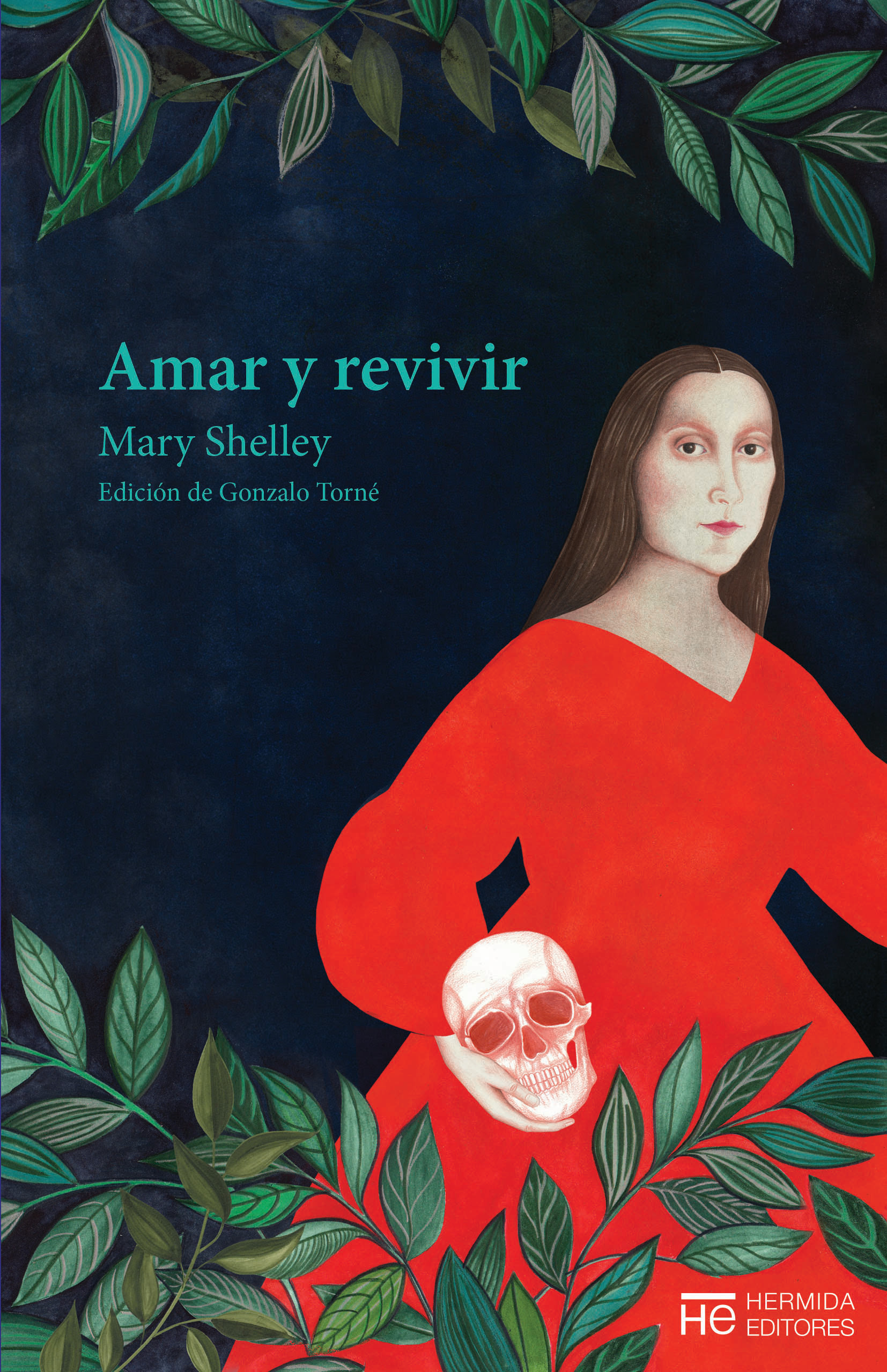 Amar y revivir (Paperback)