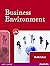 Business Environment: For t...