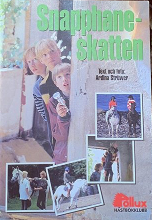 Snapphaneskatten