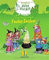 Fauler Zauber - Englisch mit Hexe Huckla Fauler Zauber - Englisch mit Hexe Huckla