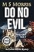Do No Evil (Bridget Hart #3)