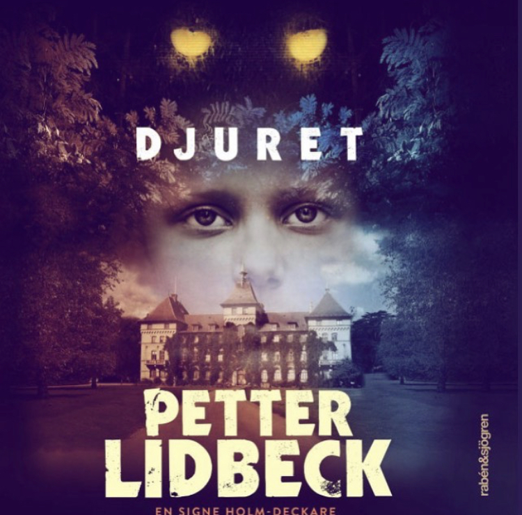 Djuret (Signe Holm, #3)