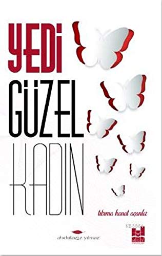 Yedi güzel kadin (Paperback)