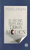 Di Sekitar Pemikiran Drama Moden