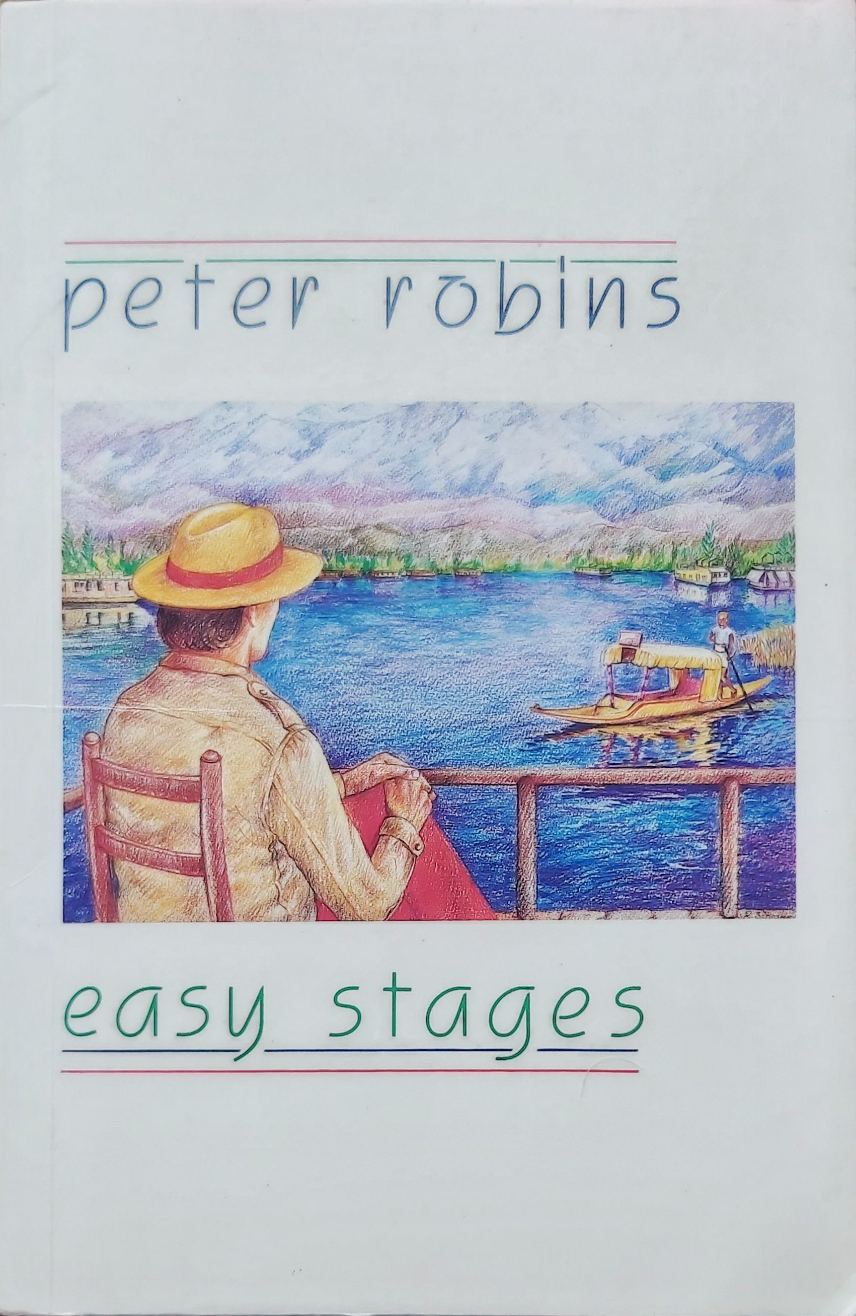 Easy Stages (Paperback)