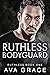 Ruthless Bodyguard (Ruthles...